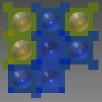 Universal Stacking Egg Carton - Thumbnail 3