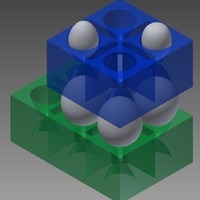 Universal Stacking Egg Carton - Thumbnail 4