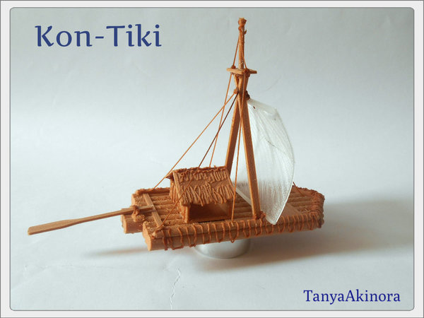 Kon-Tiki