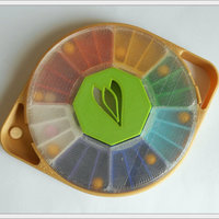 3d Printed Pill Dispenser - Thumbnail 2