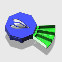 3d Printed Pill Dispenser - Thumbnail 6