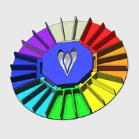 3d Printed Pill Dispenser - Thumbnail 7