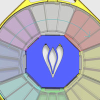 3d Printed Pill Dispenser - Thumbnail 8