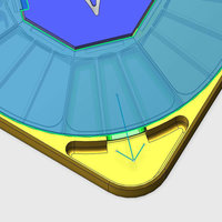 3d Printed Pill Dispenser - Thumbnail 9