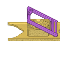 Egg slicer for ( AIO kitchen  assistive device ) - Thumbnail 2