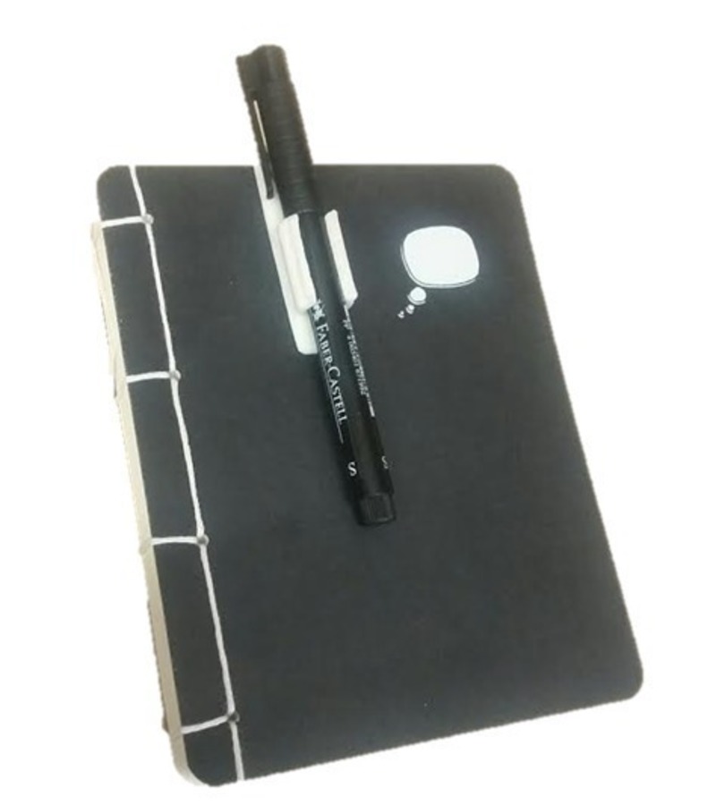 Book Clip