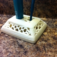 Oral B toothbrush holder - Thumbnail 3