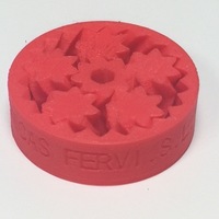Small RODAMIENTO SISTEMA ENGRANAJES 3D Printing 93746