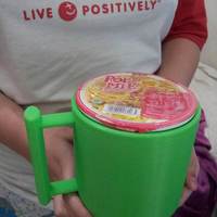 Pop-Mie-Cozy  indonesia size - Thumbnail 1