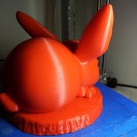 Evil snow bunny   - Thumbnail 4