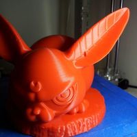 Evil snow bunny   - Thumbnail 5