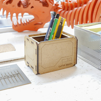 Makerbot - Lasercut 3D Printer Miniature - Thumbnail 2