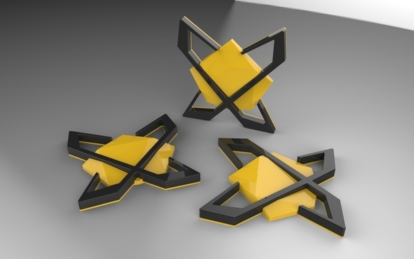 XMachines Logo 