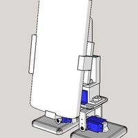 Small MobBob-Remix 3D Printing 93889