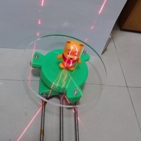 LED mount for Ciclop - Thumbnail 2