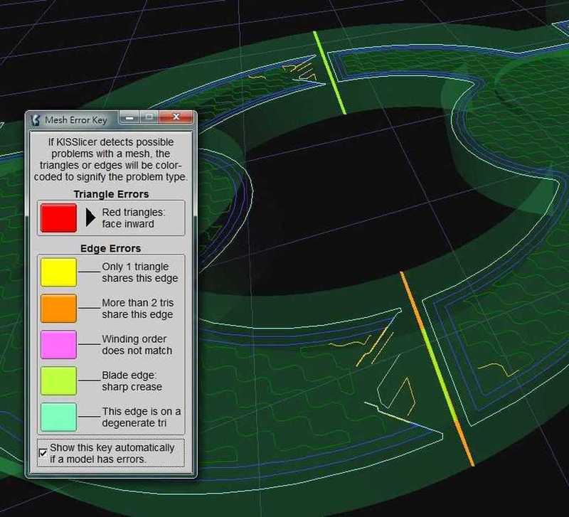 FSR Groove Mount-Fix