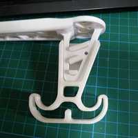 shock-absorber leg  - Thumbnail 1