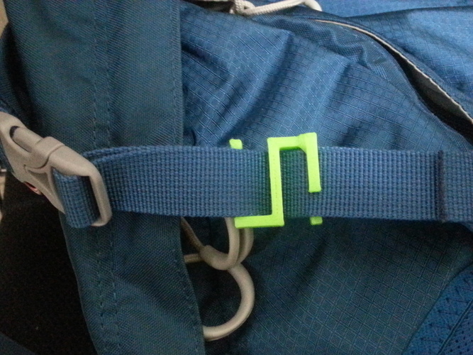 bag straps  3D Print 93922