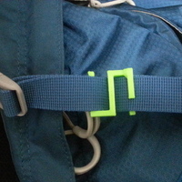Small bag straps  3D Printing 93922