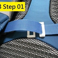 bag straps  - Thumbnail 4