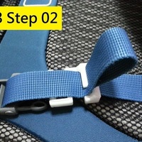 bag straps  - Thumbnail 5