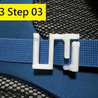 bag straps  - Thumbnail 6