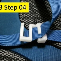 bag straps  - Thumbnail 7