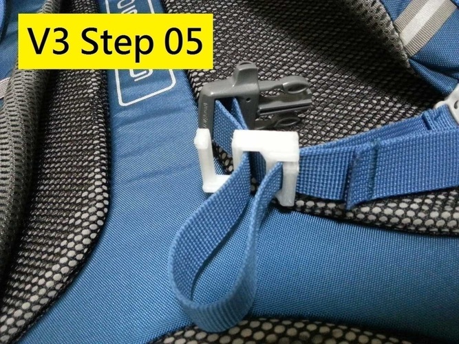 bag straps  3D Print 93929