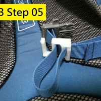 bag straps  - Thumbnail 8