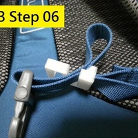 bag straps  - Thumbnail 9