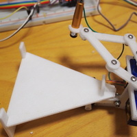 Plotclock on Note 2  - Thumbnail 3