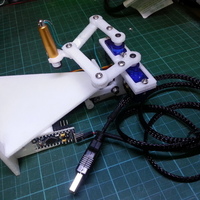 Plotclock on Note 2  - Thumbnail 7