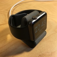 Apple Watch Sleep Rest (Night Stand) - Thumbnail 4