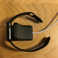 Apple Watch Sleep Rest (Night Stand) - Thumbnail 5