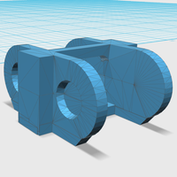 Cable Chain Same Connection Link (Rev) | Cable Chain System - Thumbnail 2