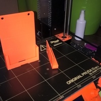 Phone holder customizable - Thumbnail 1