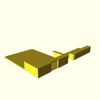 Phone holder customizable - Thumbnail 3