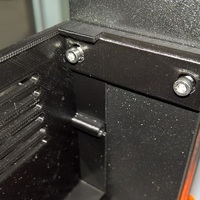 Original Prusa MK2 style Octopi cover - Thumbnail 4