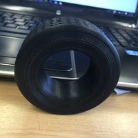 Tyre - Tyre With Rims and Rims only (updated) - Thumbnail 3