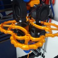 Hubsan x4 warship prop guards - Thumbnail 2