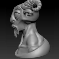 GoatHead - Thumbnail 2