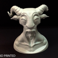 GoatHead - Thumbnail 4