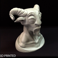 GoatHead - Thumbnail 5