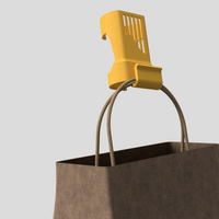 Assistant to carry bags. - Thumbnail 6