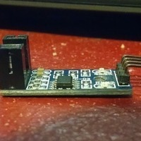 Amadon's Prusa i3 - Wilson hybrid complete printer - Thumbnail 4