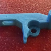 Compact Prusa i3 E3D V6 Dual or single Extruder V2 - Thumbnail 6