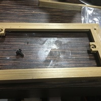Kossel SFX Power Supply Mount - Thumbnail 3