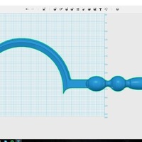 Dothraki Arakh - Game of thrones - Thumbnail 2