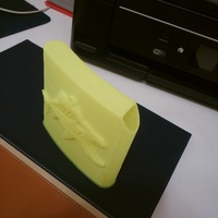 cigarette case - Thumbnail 2