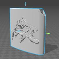 cigarette case - Thumbnail 3